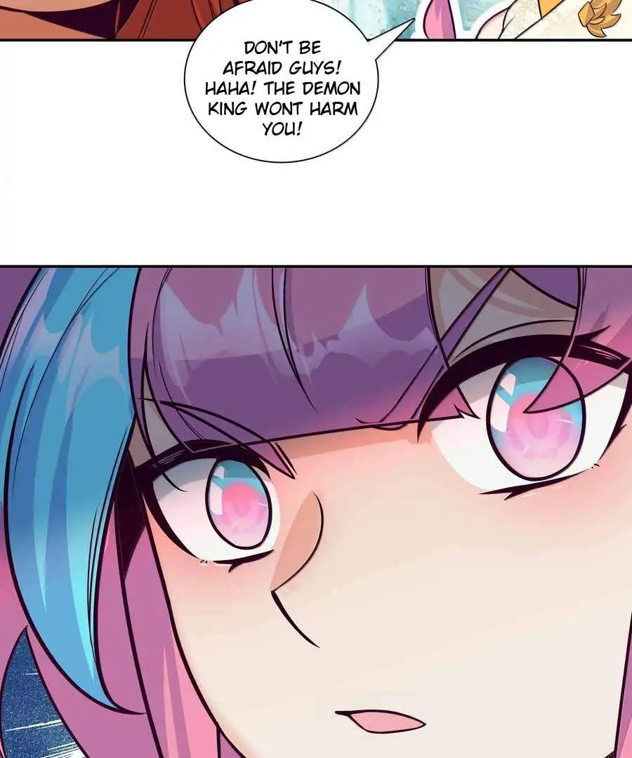 The Emperor is a Woman Chapter 295 - page 41