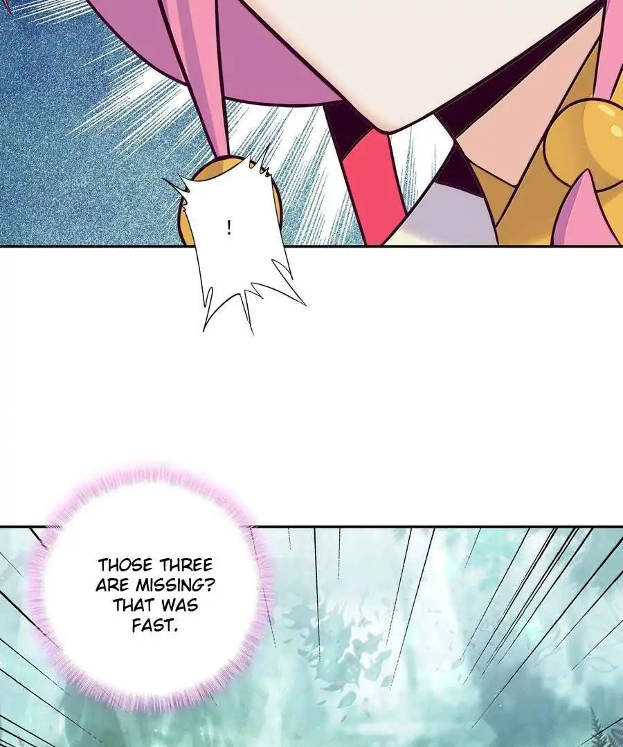 The Emperor is a Woman Chapter 295 - page 42