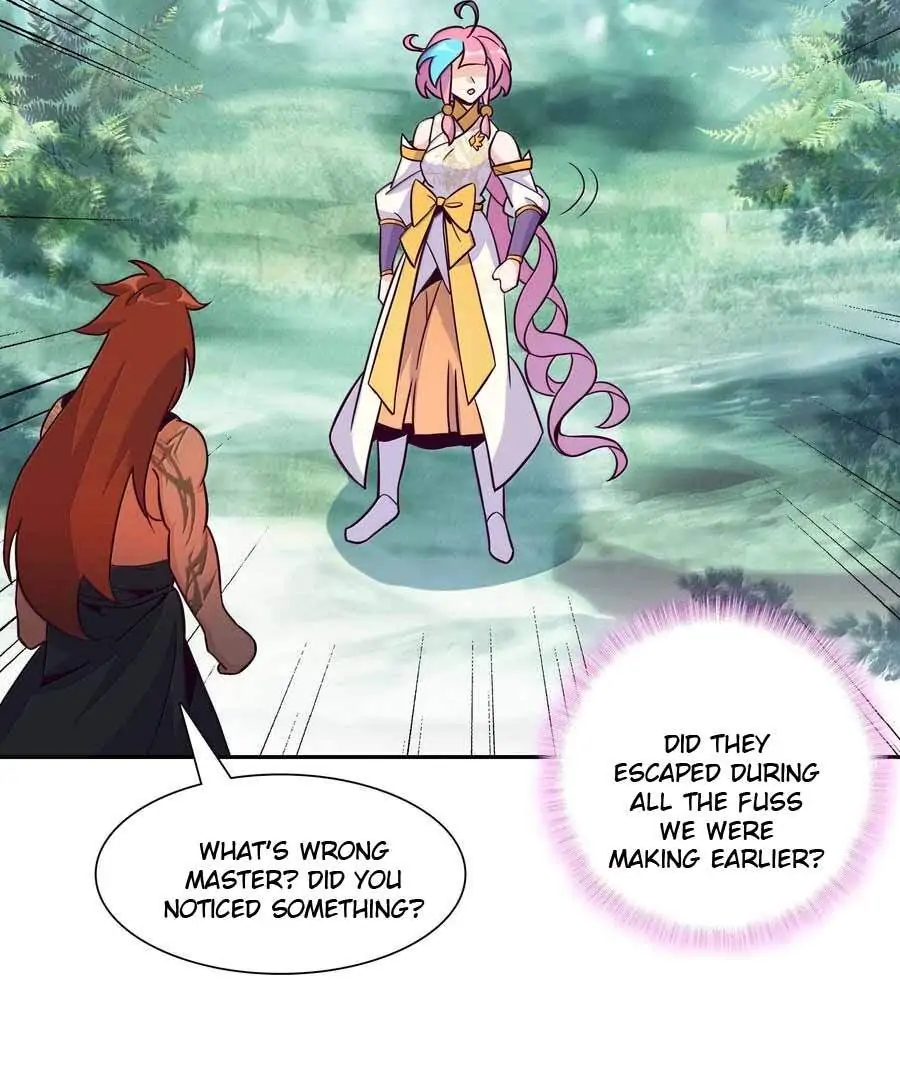 The Emperor is a Woman Chapter 295 - page 43