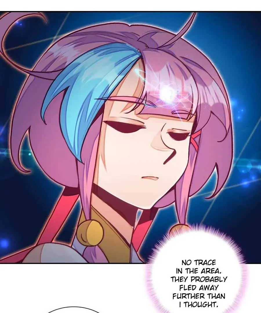 The Emperor is a Woman Chapter 295 - page 44