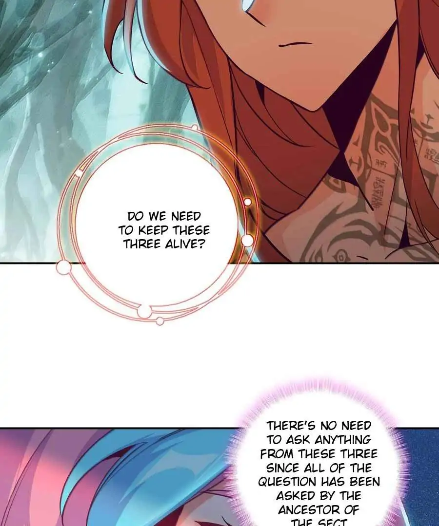 The Emperor is a Woman Chapter 295 - page 47