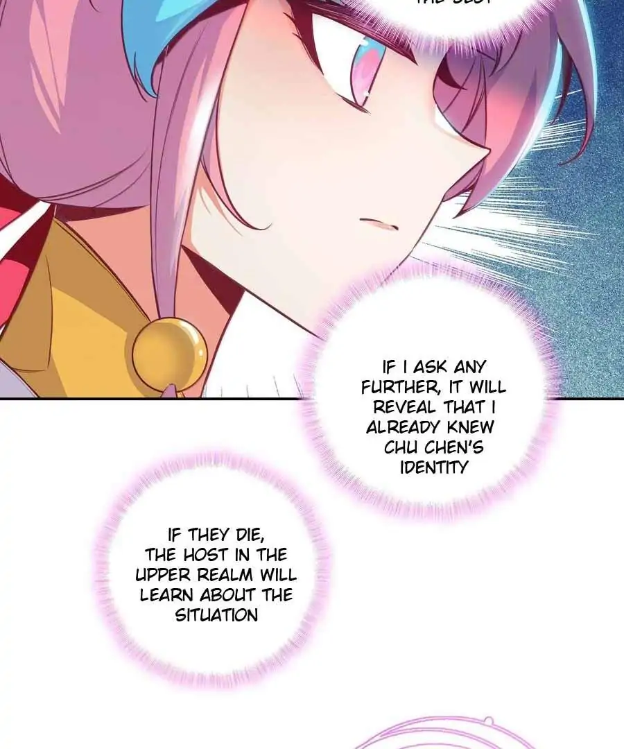The Emperor is a Woman Chapter 295 - page 48