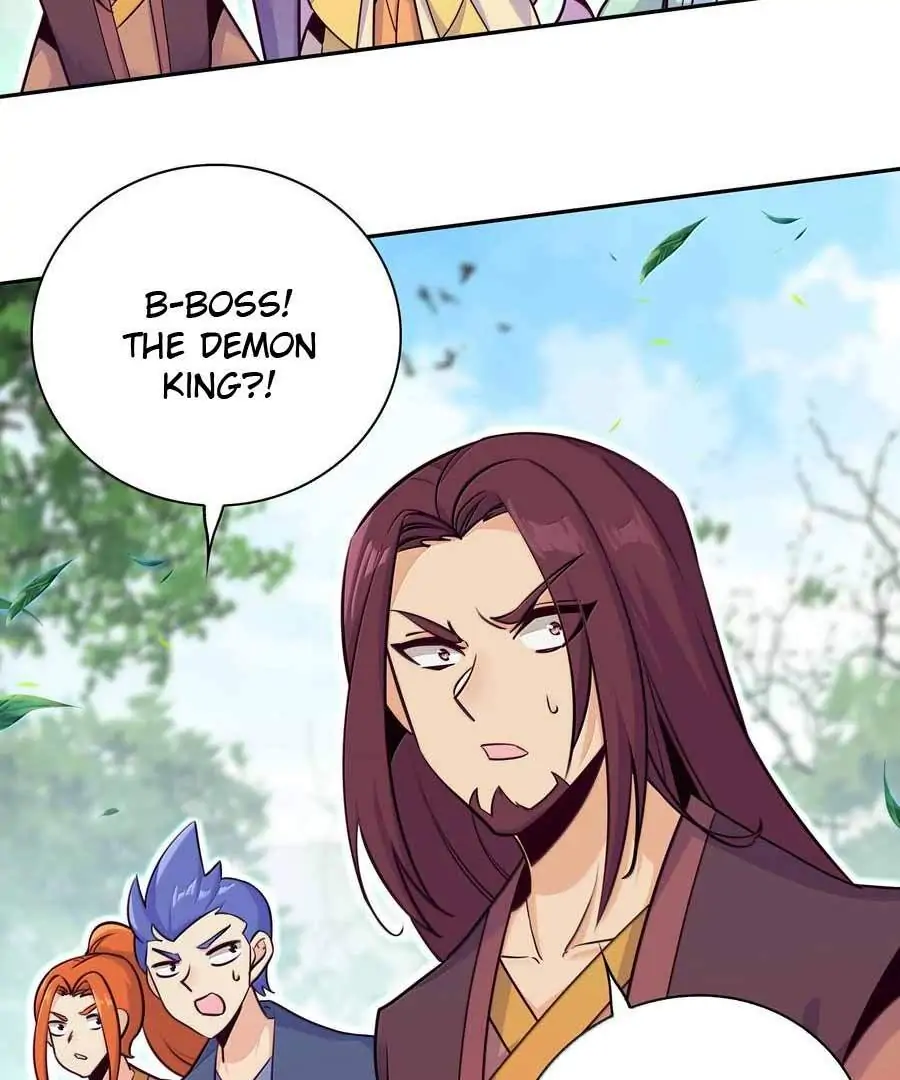 The Emperor is a Woman Chapter 295 - page 5