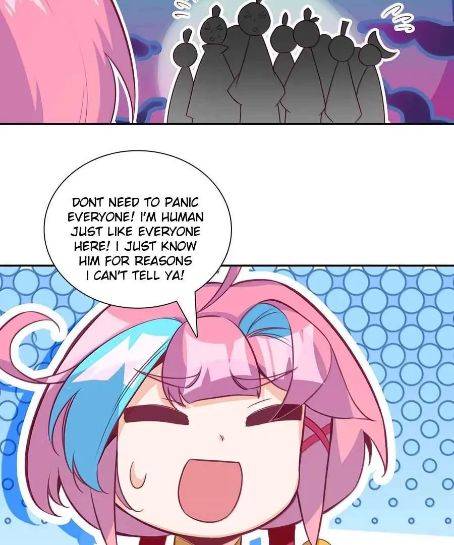 The Emperor is a Woman Chapter 295 - page 54