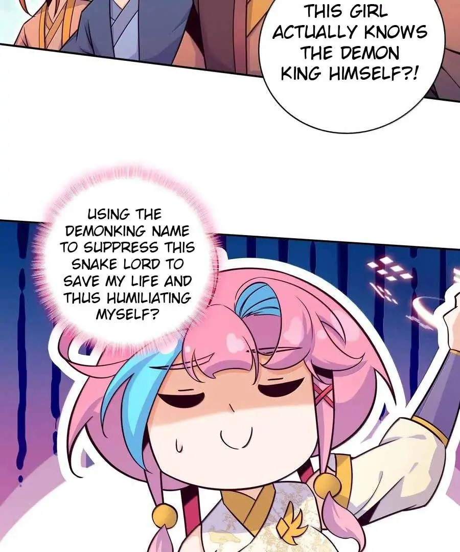 The Emperor is a Woman Chapter 295 - page 6