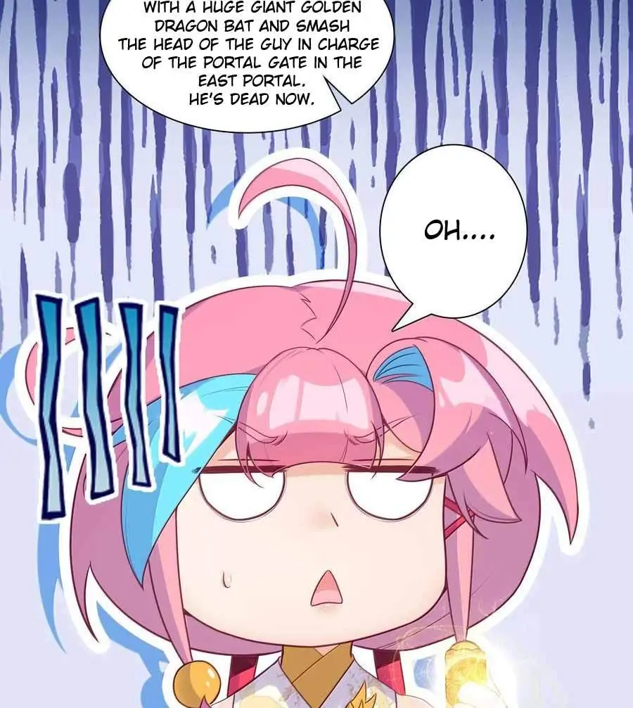 The Emperor is a Woman Chapter 295 - page 62