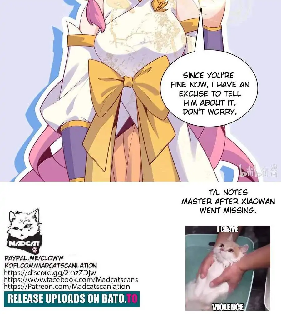 The Emperor is a Woman Chapter 295 - page 63