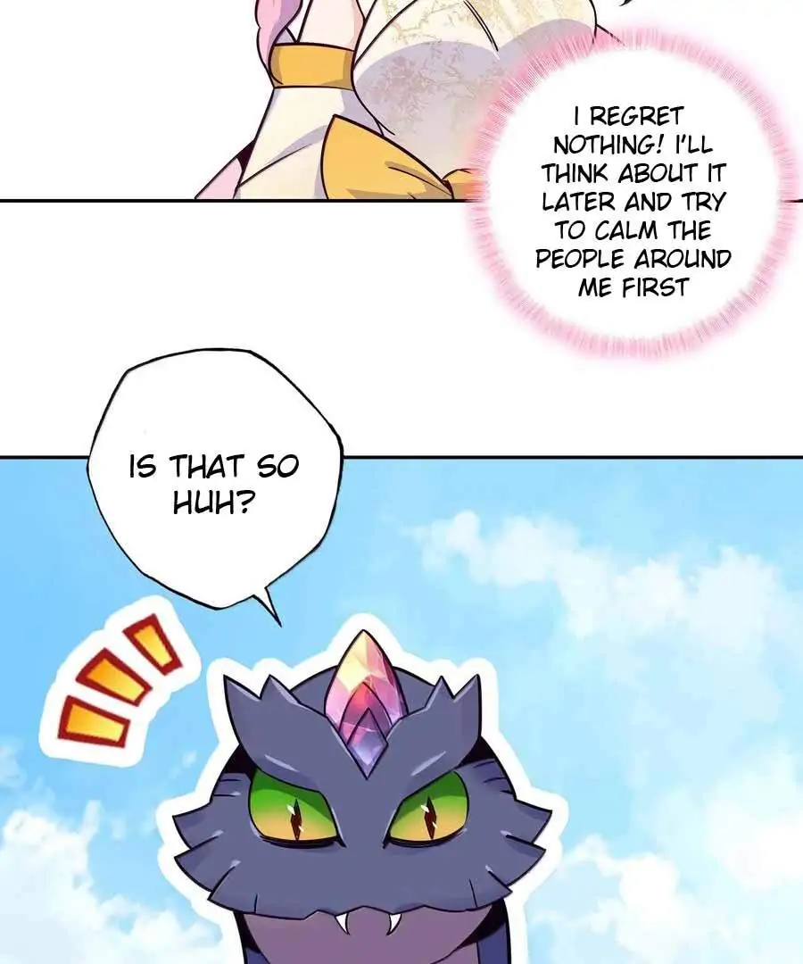 The Emperor is a Woman Chapter 295 - page 7