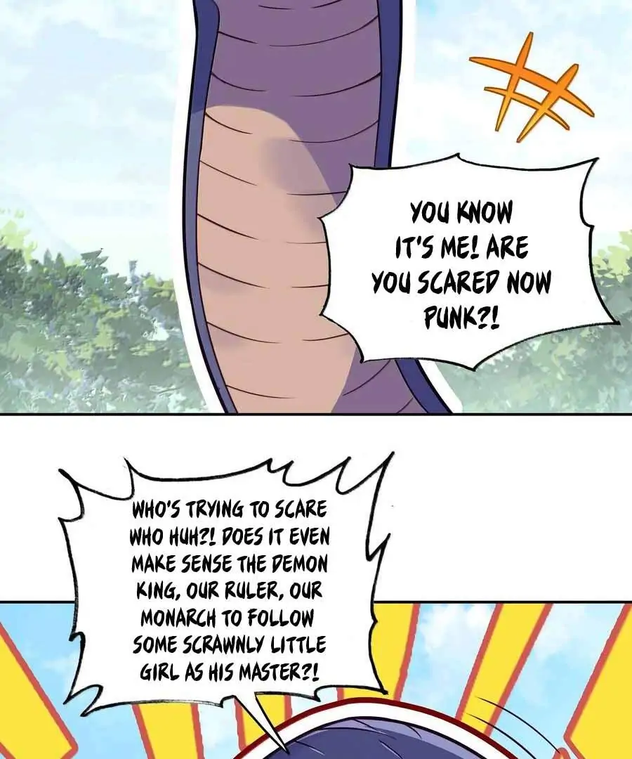 The Emperor is a Woman Chapter 295 - page 8