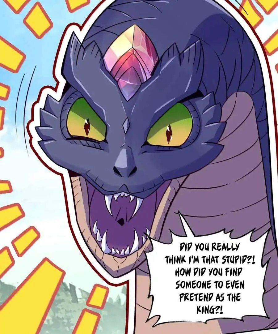 The Emperor is a Woman Chapter 295 - page 9