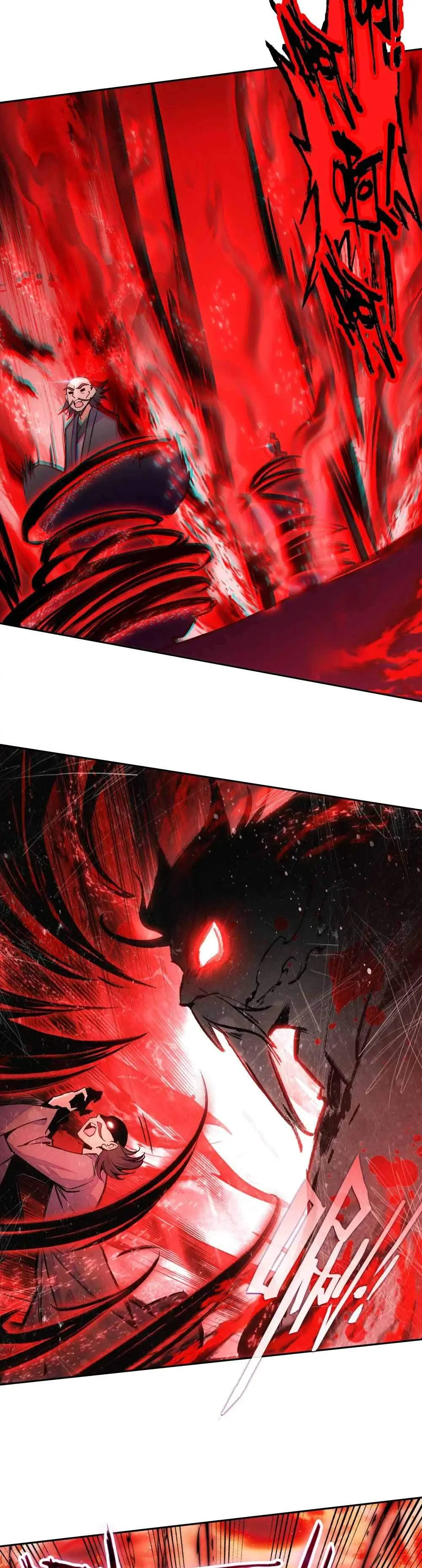 The Emperor is a Woman Chapter 247 - page 3