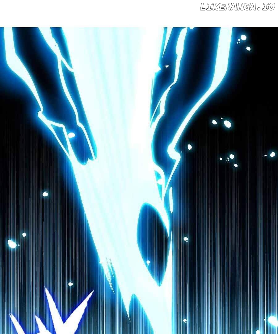 The Emperor is a Woman Chapter 289 - page 1