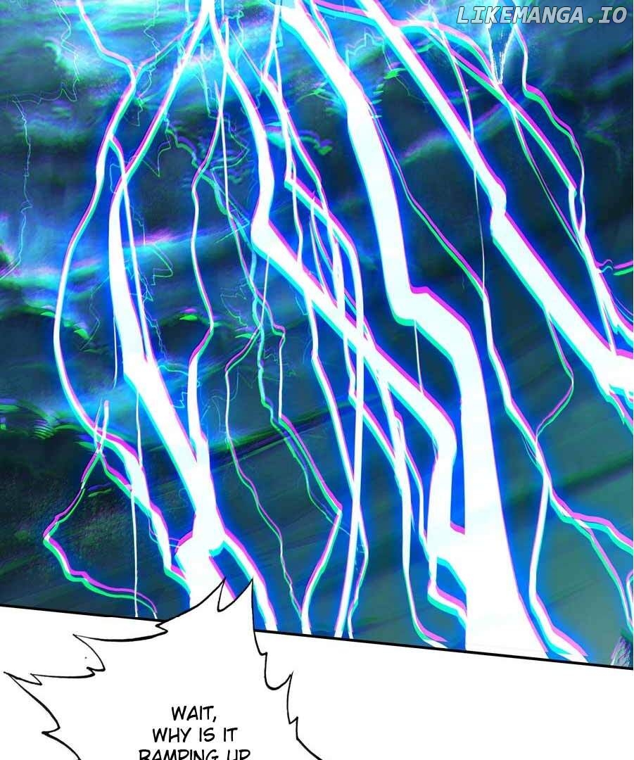 The Emperor is a Woman Chapter 288 - page 55