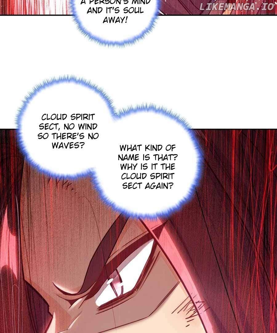 The Emperor is a Woman Chapter 288 - page 7