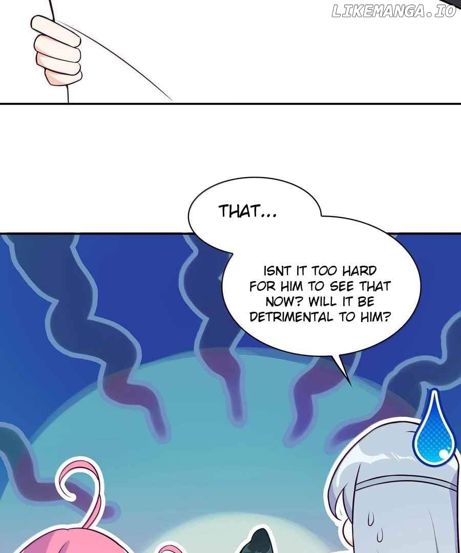 The Emperor is a Woman Chapter 287 - page 2