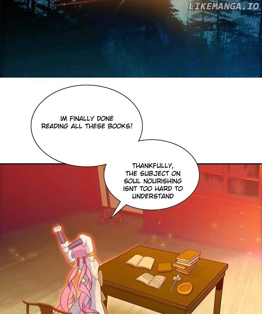 The Emperor is a Woman Chapter 286 - page 2