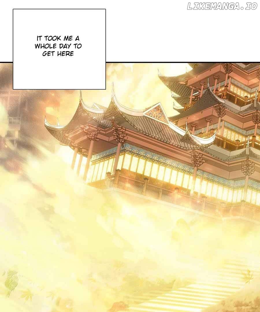 The Emperor is a Woman Chapter 286 - page 52