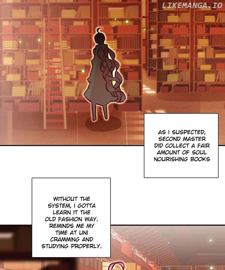 The Emperor is a Woman Chapter 285 - page 48