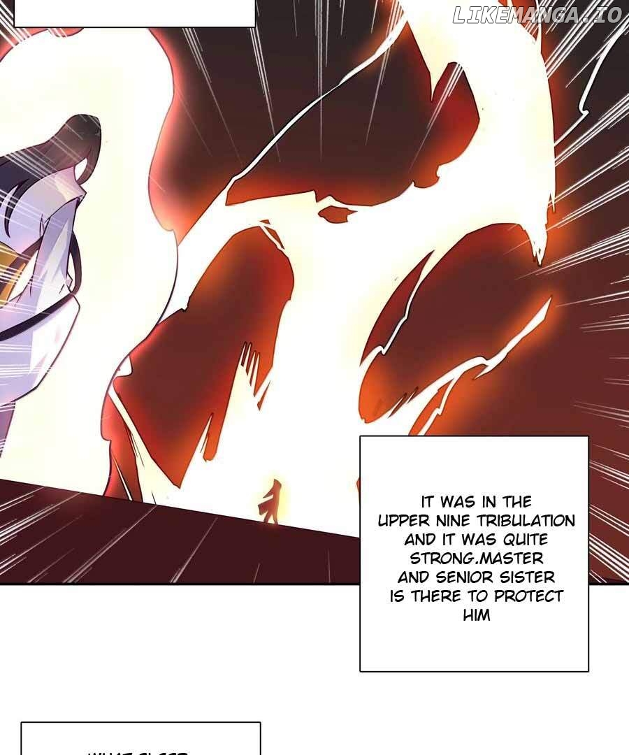The Emperor is a Woman Chapter 285 - page 53