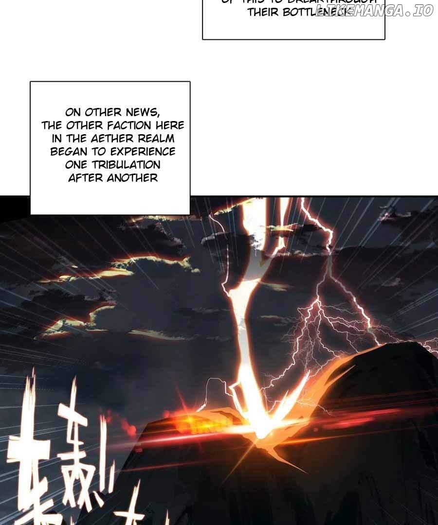 The Emperor is a Woman Chapter 285 - page 55