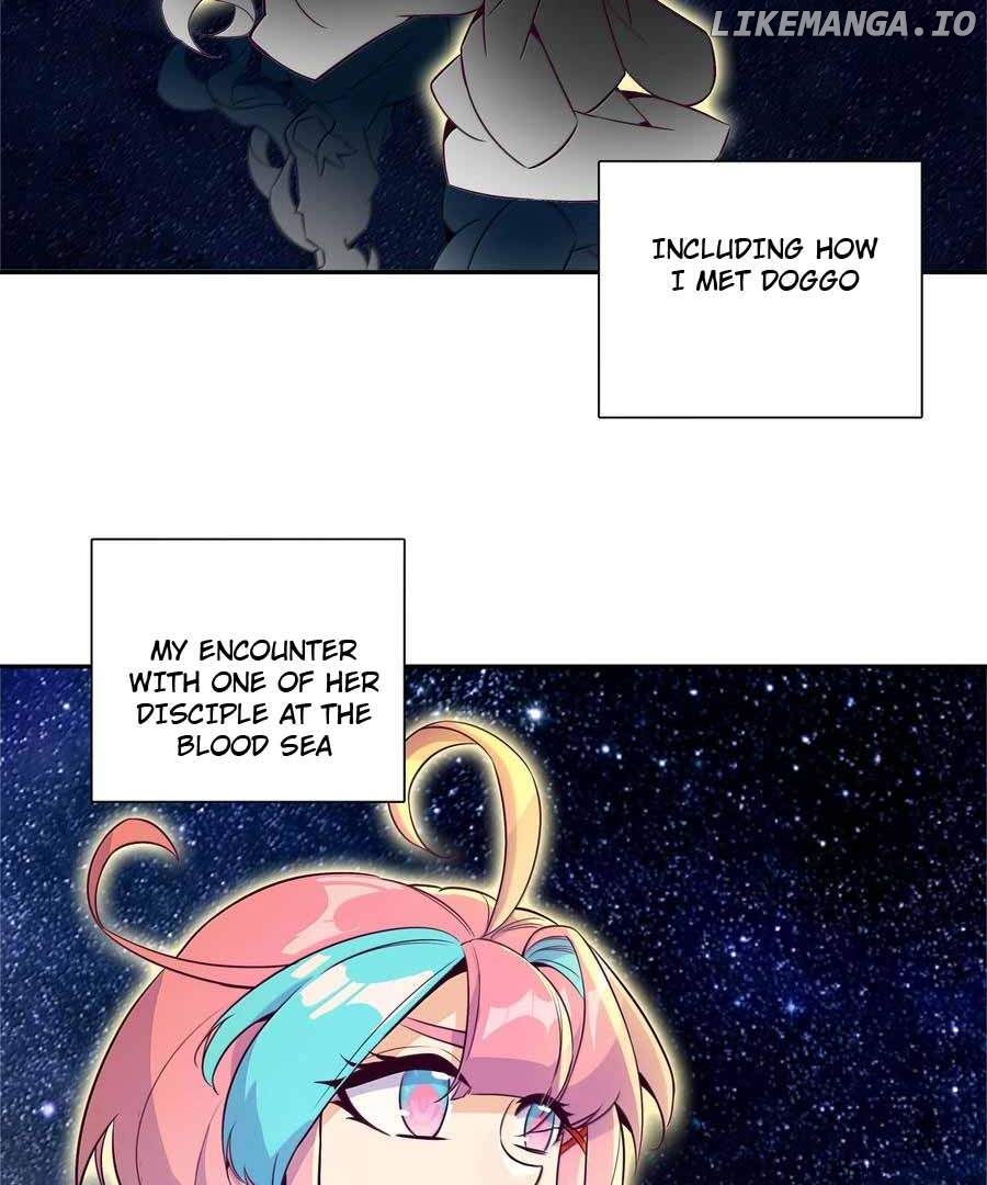 The Emperor is a Woman Chapter 284 - page 2