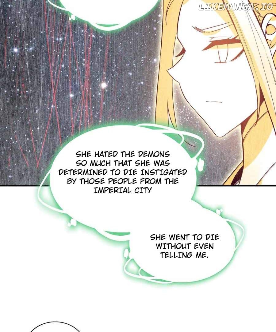 The Emperor is a Woman Chapter 284 - page 4