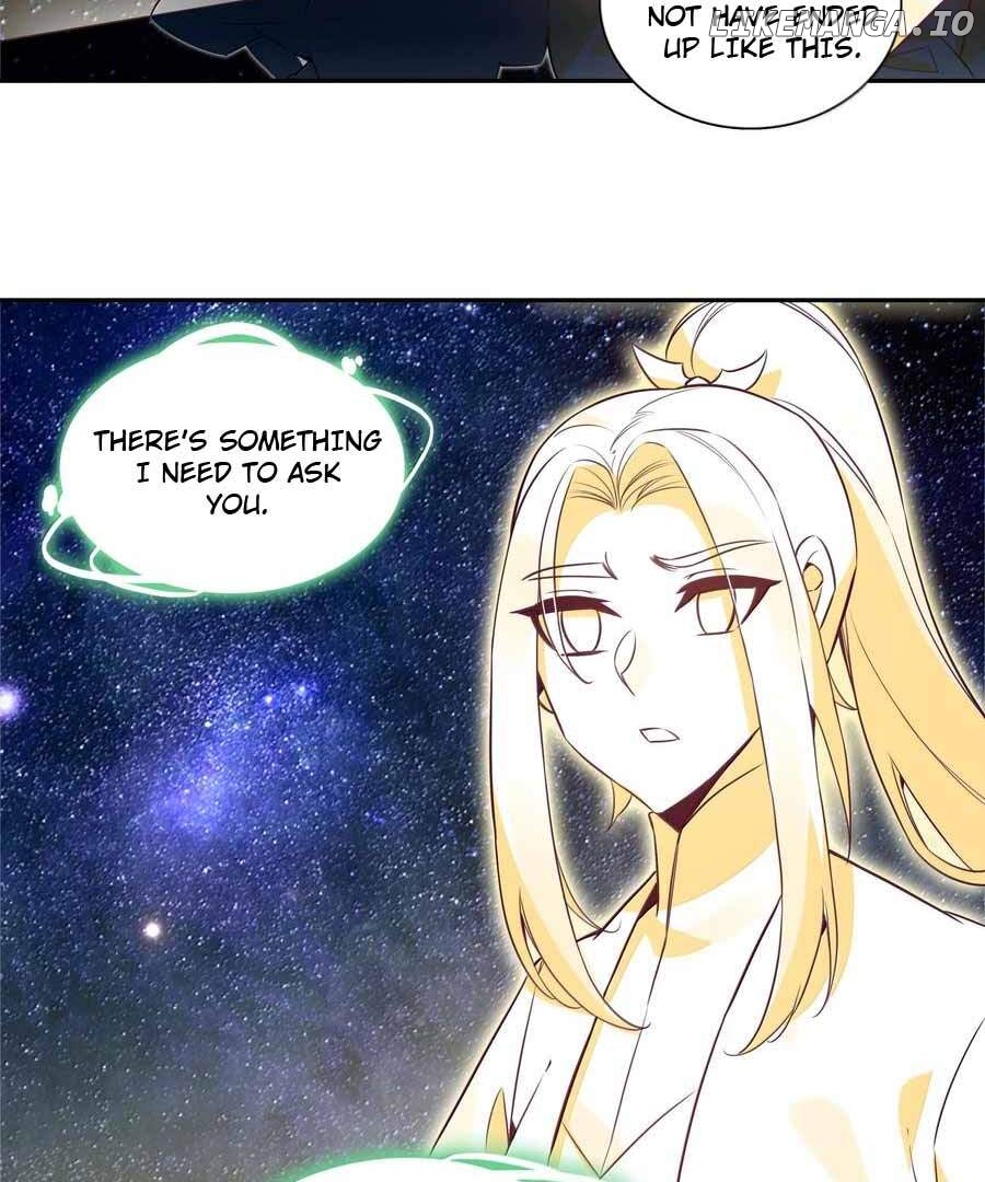 The Emperor is a Woman Chapter 284 - page 6