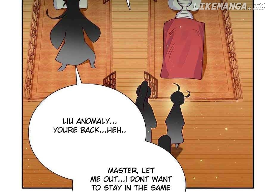 The Emperor is a Woman Chapter 284 - page 63