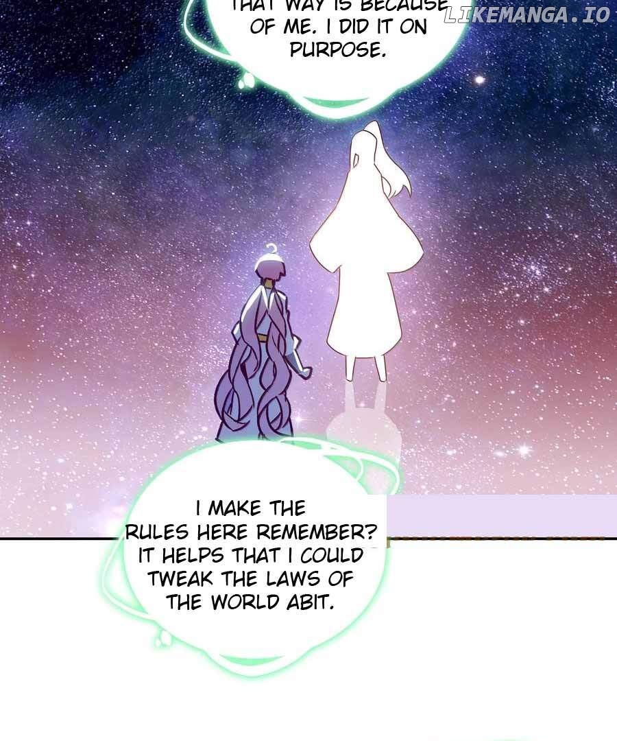 The Emperor is a Woman Chapter 283 - page 28
