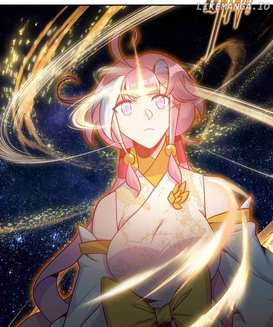 The Emperor is a Woman Chapter 283 - page 33