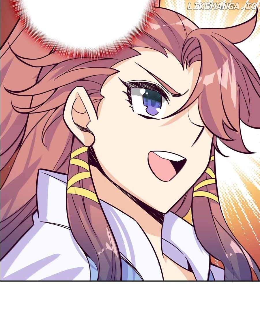 The Emperor is a Woman Chapter 283 - page 4