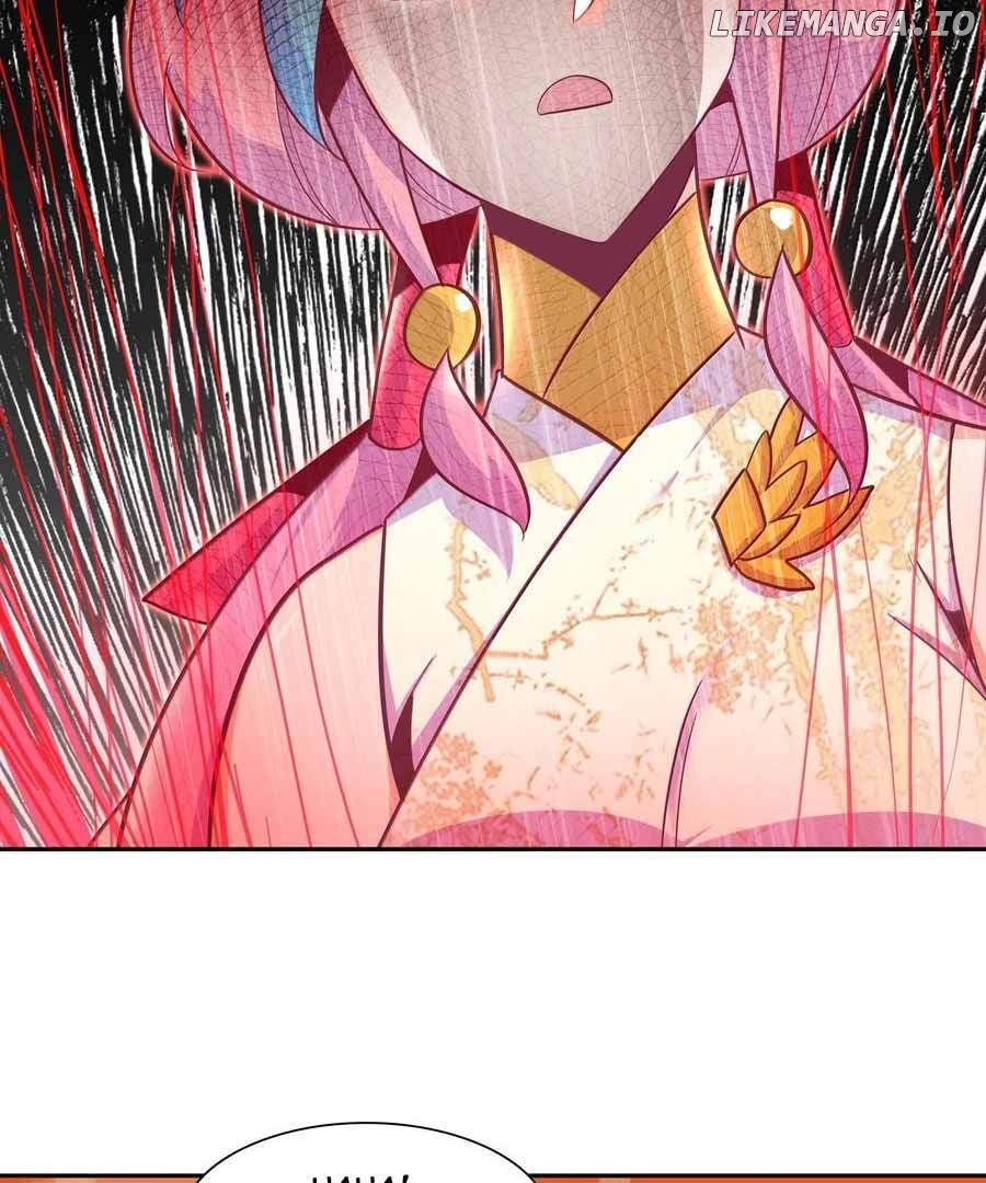 The Emperor is a Woman Chapter 283 - page 41