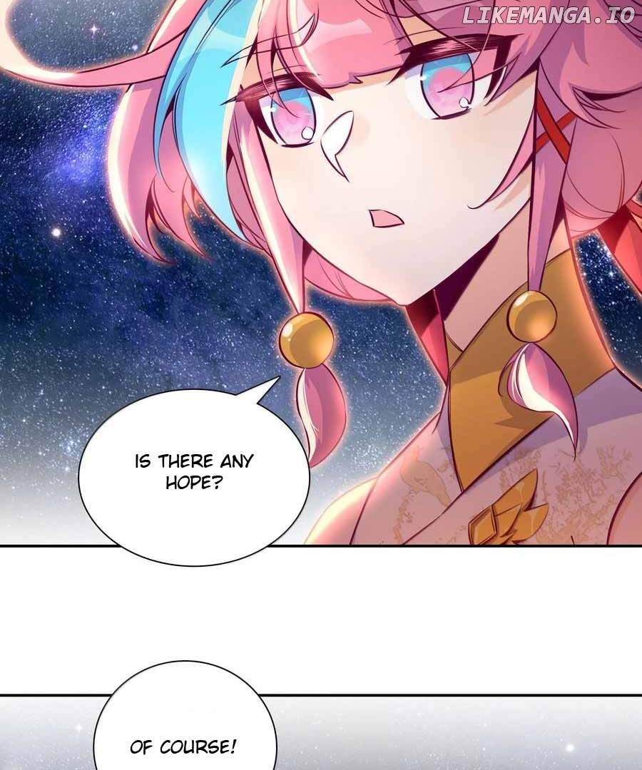 The Emperor is a Woman Chapter 283 - page 46