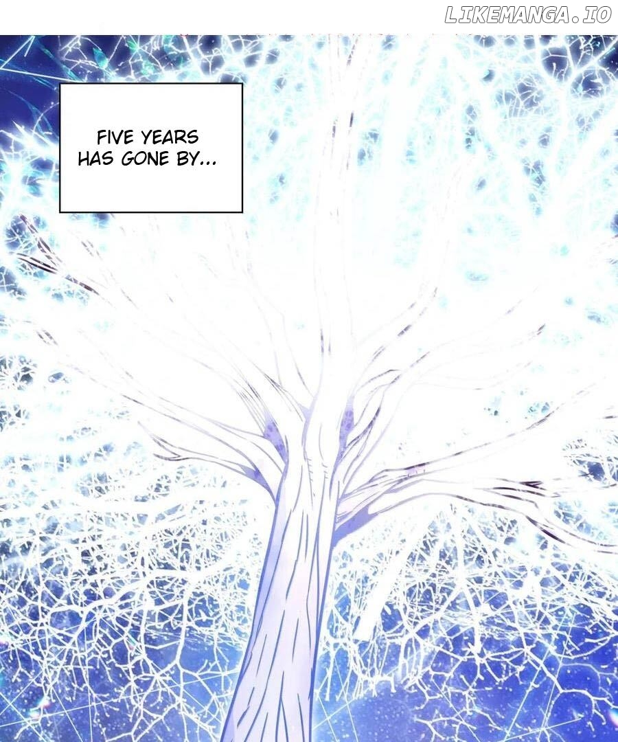 The Emperor is a Woman Chapter 312.5 - page 1