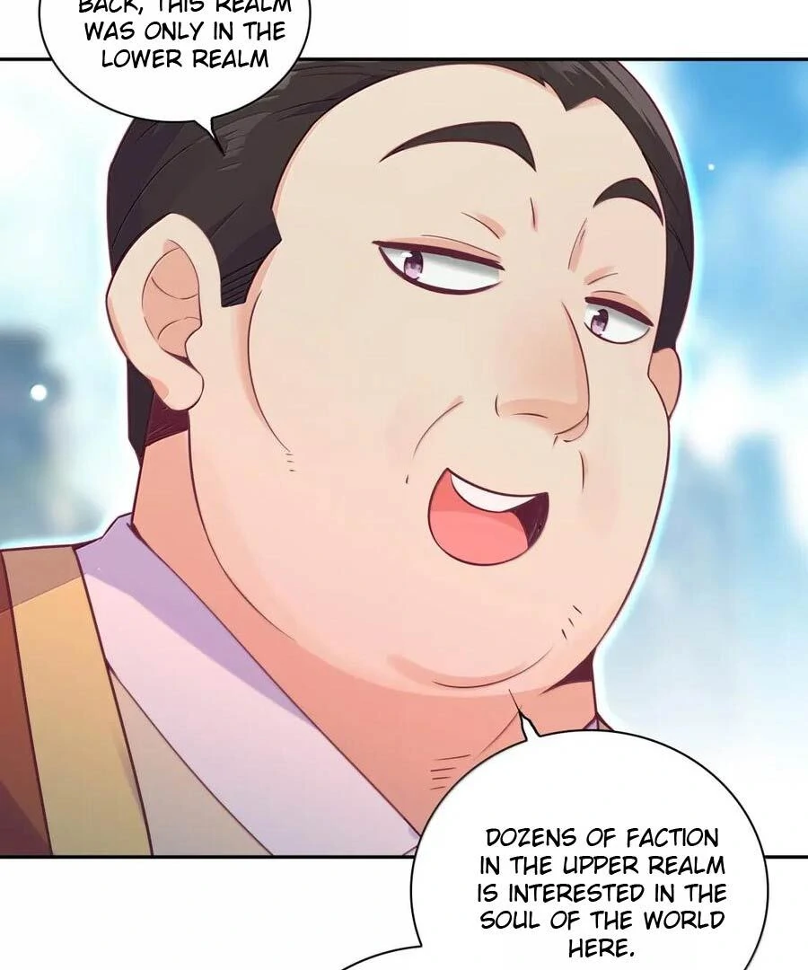 The Emperor is a Woman Chapter 312.5 - page 11