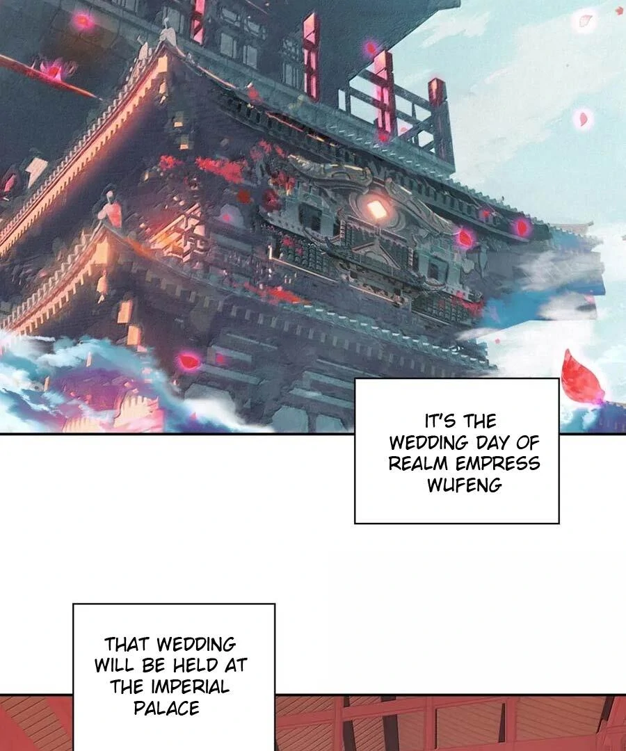 The Emperor is a Woman Chapter 312.5 - page 3