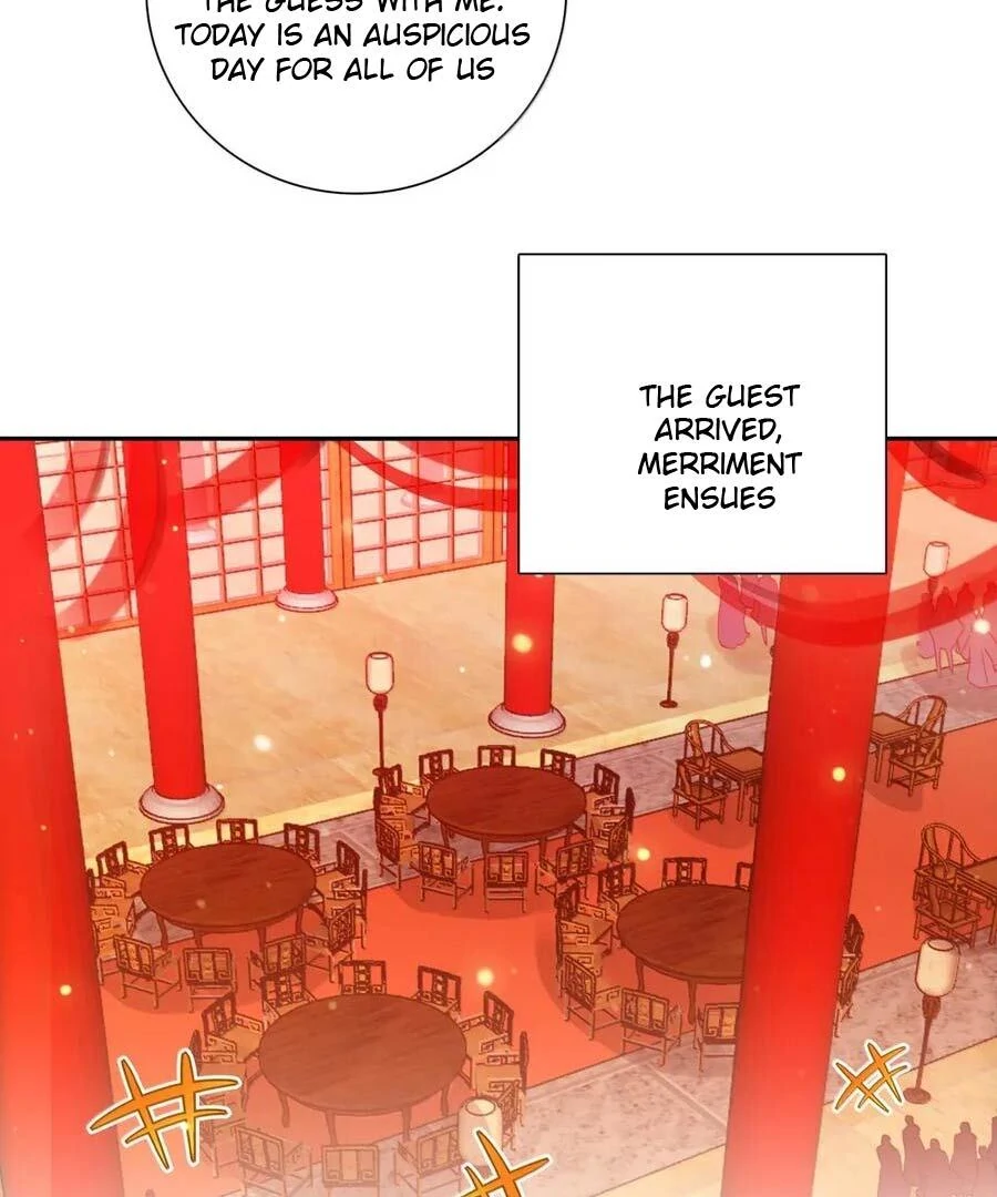 The Emperor is a Woman Chapter 312.5 - page 39