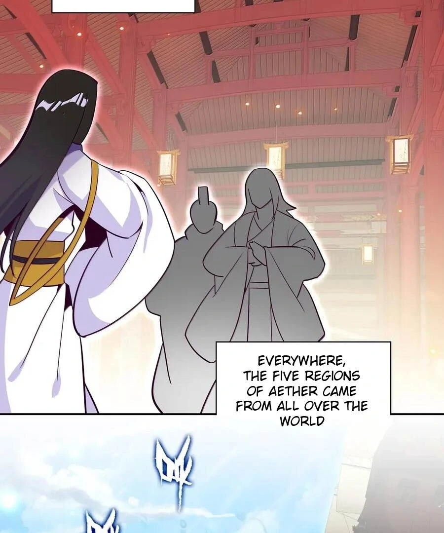The Emperor is a Woman Chapter 312.5 - page 4