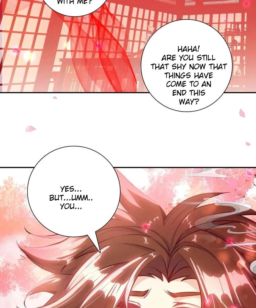 The Emperor is a Woman Chapter 312.5 - page 44