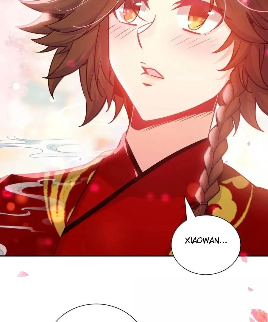 The Emperor is a Woman Chapter 312.5 - page 45