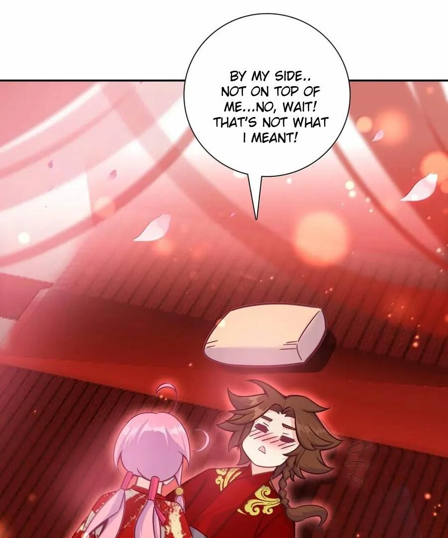 The Emperor is a Woman Chapter 312.5 - page 48