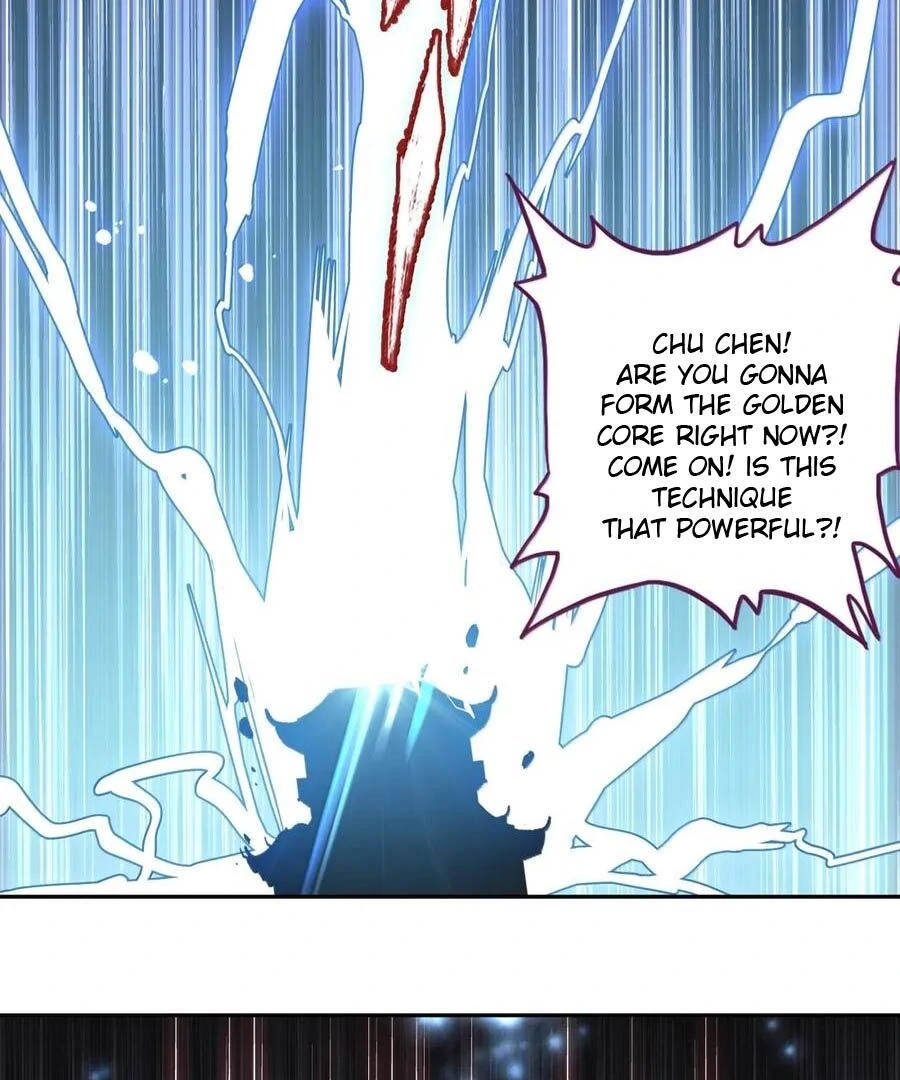 The Emperor is a Woman Chapter 312.5 - page 62