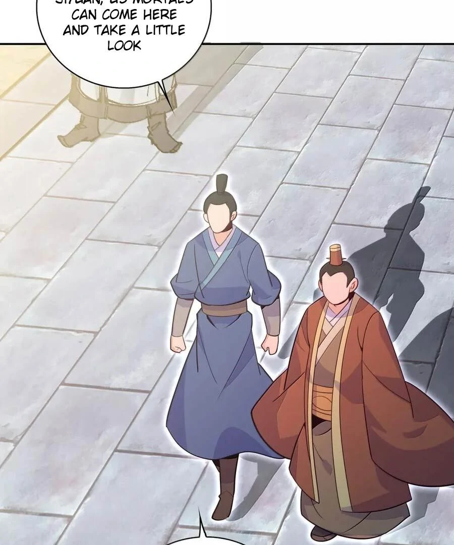 The Emperor is a Woman Chapter 312.5 - page 7