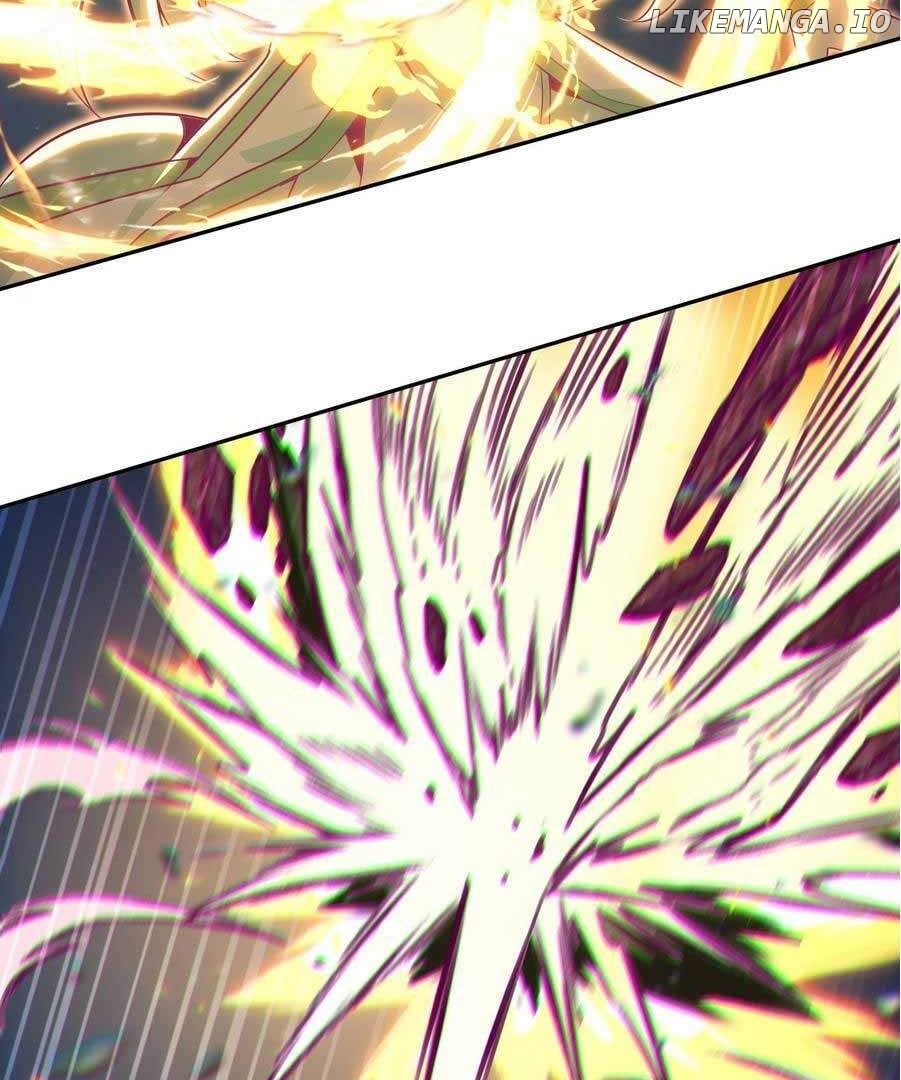 The Emperor is a Woman Chapter 280 - page 2