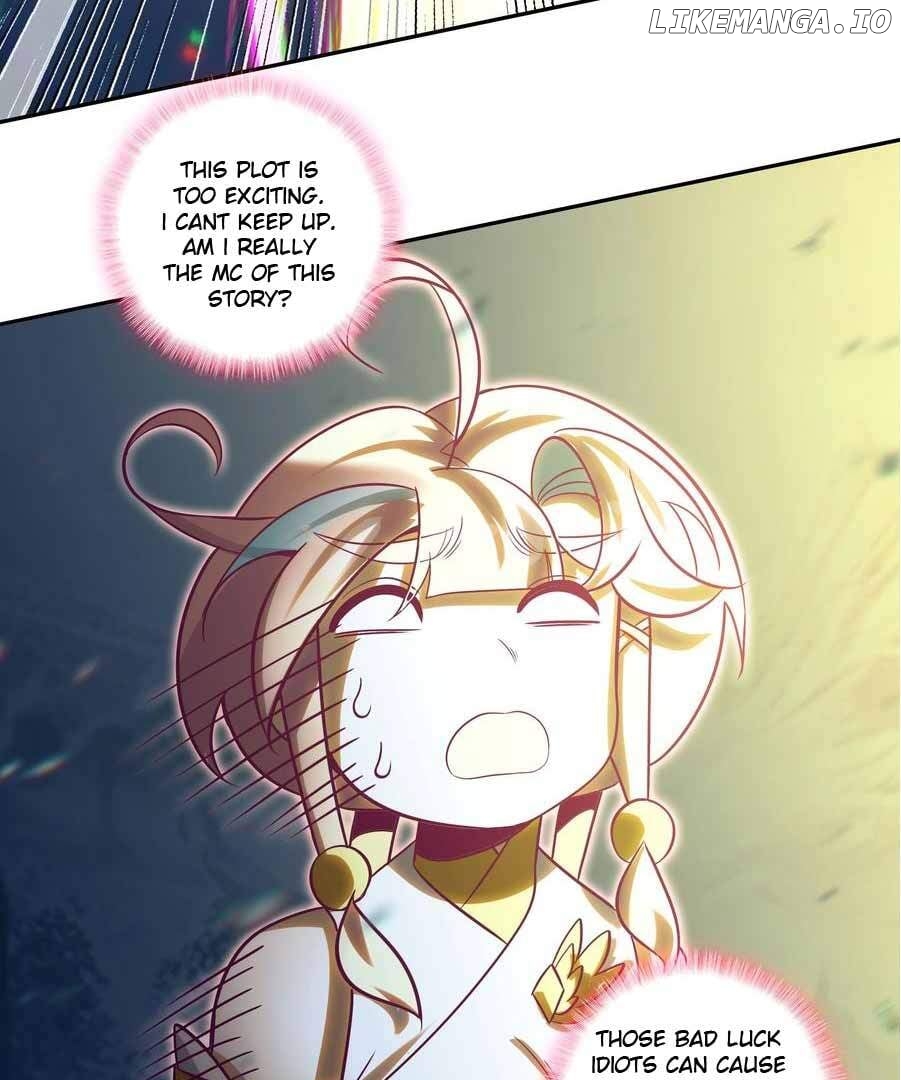 The Emperor is a Woman Chapter 280 - page 5