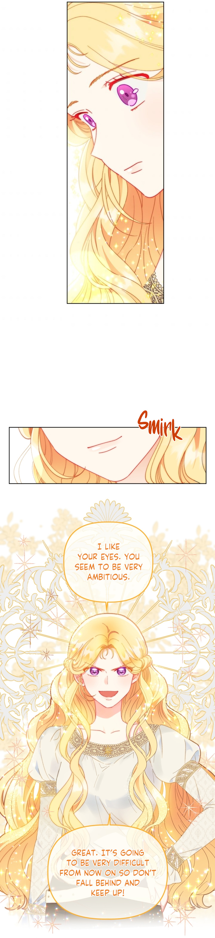 The Perks of Being an S-Class Heroine chapter 33 - page 15
