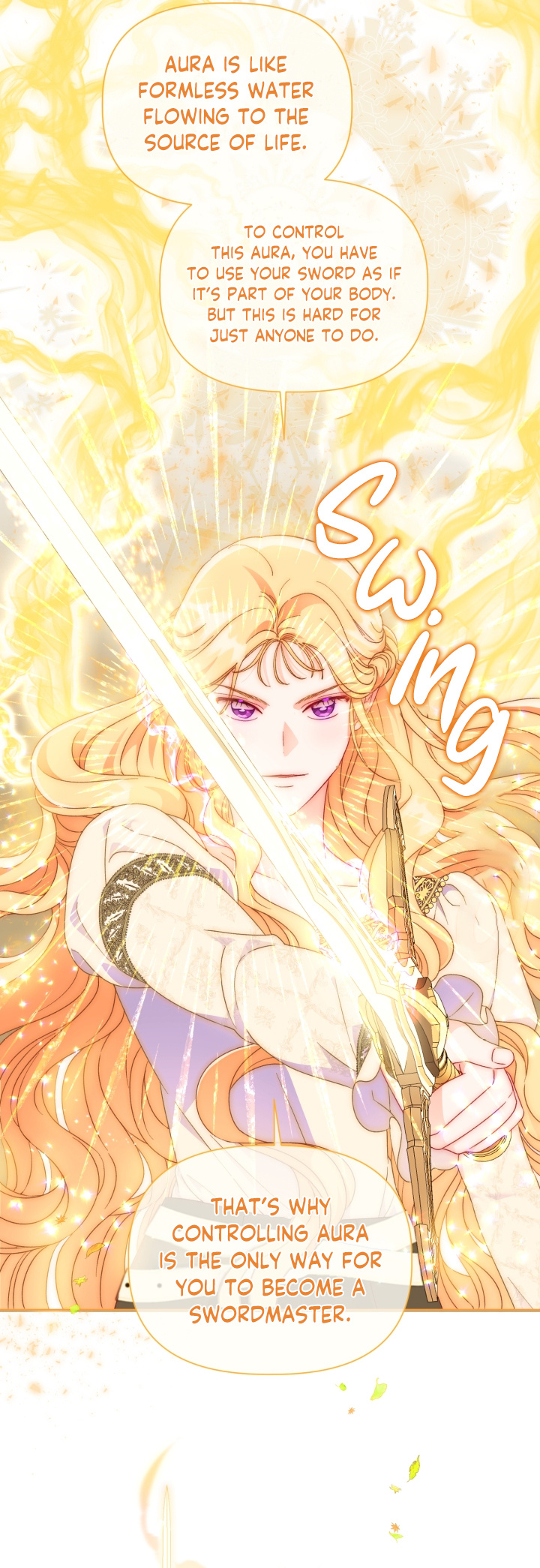 The Perks of Being an S-Class Heroine chapter 33 - page 5