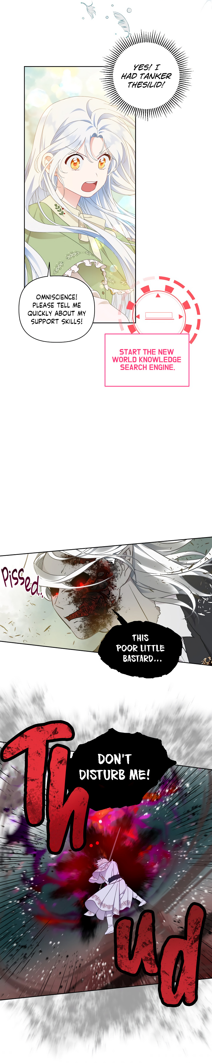 The Perks of Being an S-Class Heroine chapter 29 - page 19