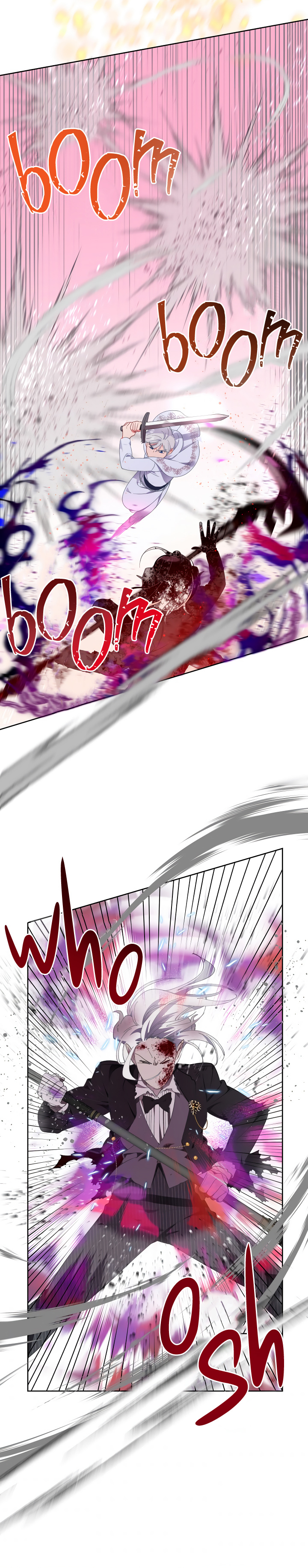 The Perks of Being an S-Class Heroine chapter 29 - page 22