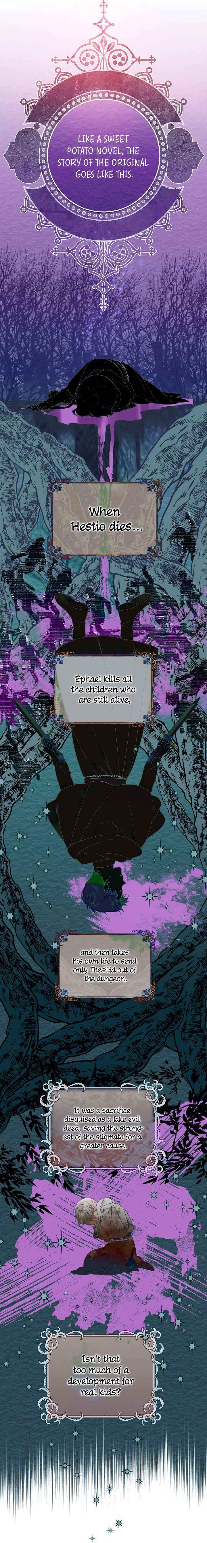 The Perks of Being an S-Class Heroine chapter 29 - page 8